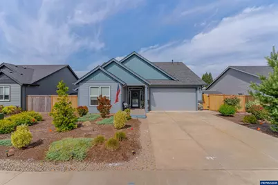 557 SE Arbor St, Sublimity, OR 97385 - Photo 1