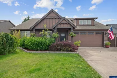 185 Lynx Av, Aumsville, OR 97325 - Photo 1