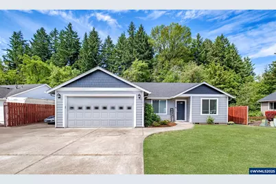 1774 Grape Ct, Sweet Home, OR 97386 - Photo 1