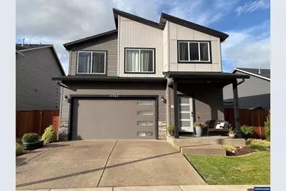 4507 NE Sagecrest St, Albany, OR 97322 - Photo 1