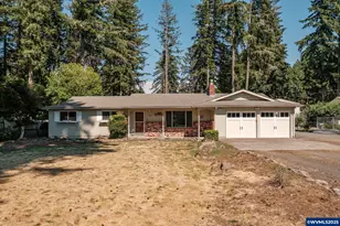 526 N 13th St, Lyons, OR 97358 - Photo 1