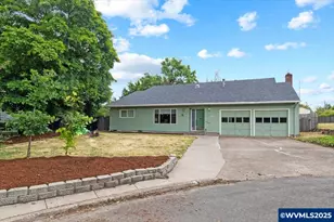 1709 Fisher Lp NW, Albany, OR 97321 - Photo 1