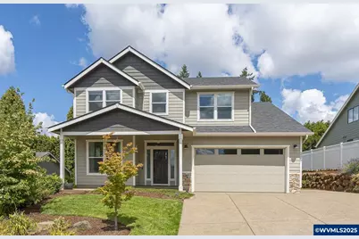 2295 Red Oak Dr S, Salem, OR 97302 - Photo 1