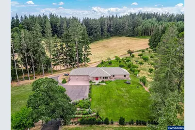 8685 Parrish Gap Rd SE, Turner, OR 97392 - Photo 1