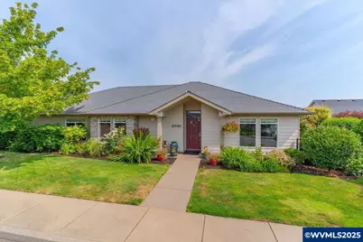 2040 SE Magnolia Av, Dallas, OR 97338 - Photo 1