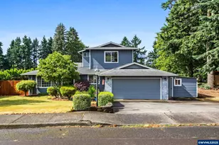 1427 Dawn Dr, Stayton, OR 97383 - Photo 1