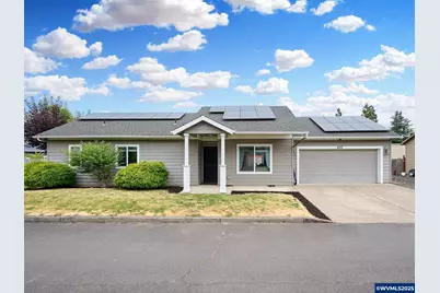 429 S Main St, Mount Angel, OR 97362 - Photo 1