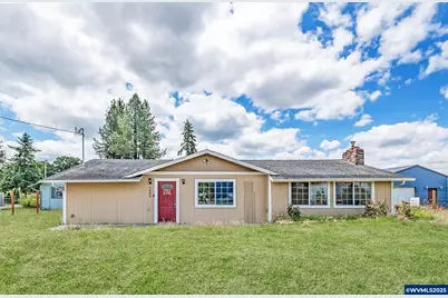 1460/1462 Cascade Dr, Lebanon, OR 97355 - Photo 1