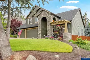 1401 Ranier Lp NW, Salem, OR 97304 - Photo 1