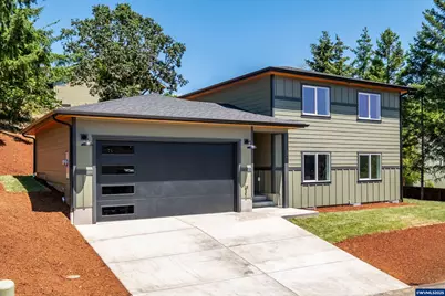 807 Quail Glenn Dr, Philomath, OR 97370 - Photo 1