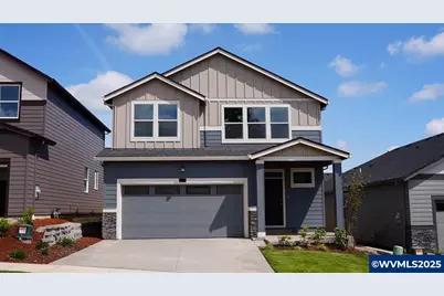 2282 Misty Glen Av NW, Salem, OR 97304 - Photo 1