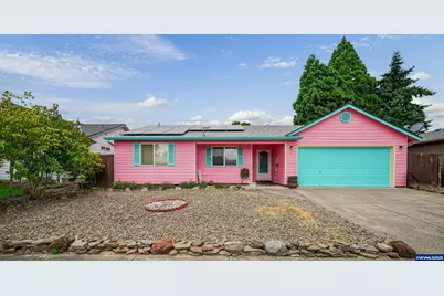 1385 46th Pl SE, Salem, OR 97317 - Photo 1