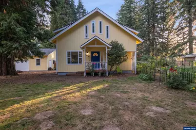 28484 Santiam Hwy, Sweet Home, OR 97386 - Photo 1