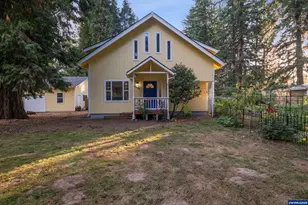 28484 Santiam Hwy, Sweet Home, OR 97386 - Photo 1