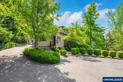 3135 NW Charmyr Vista Dr Dr, Corvallis, OR 97330 - Photo 1