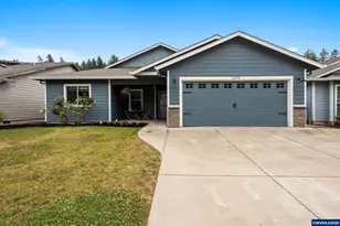 2474 Equestrian Lp S, Salem, OR 97302 - Photo 1