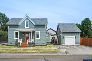 120 S Sheridan St, Mount Angel, OR 97362 - Photo 1