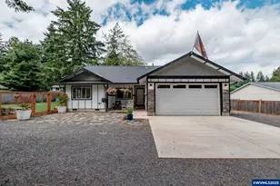 236 W Holley Rd, Sweet Home, OR 97386 - Photo 1