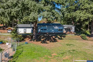 41663 Shady Ln, Sweet Home, OR 97386 - Photo 1