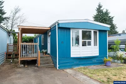 2010 SW 3rd St #10, Corvallis, OR 97333 - Photo 1