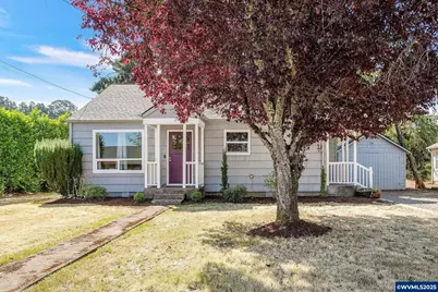220 Koons St, Silverton, OR 97381 - Photo 1