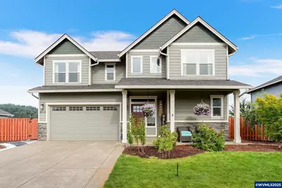 5013 Davis St SE, Turner, OR 97392 - Photo 1