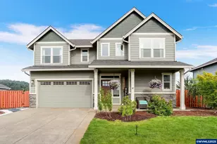 5013 Davis St SE, Turner, OR 97392 - Photo 1