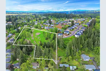 0 Chikamin Lp, Silverton, OR 97318 - Photo 1