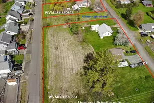 1411 W 4th &amp 1387 St, Halsey, OR 97348 - Photo 1