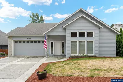 2330 Mule Deer Ct NW, Salem, OR 97304 - Photo 1