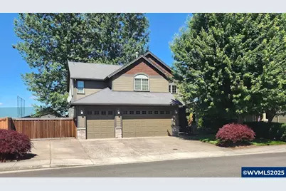 525 Grizzly St, Aumsville, OR 97325 - Photo 1