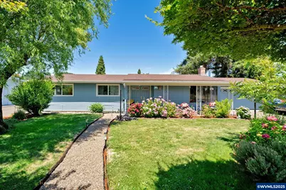 3217 Franklin Av SE, Albany, OR 97322 - Photo 1