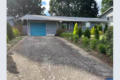 1593 Skyline Wy S, Salem, OR 97302 - Photo 1