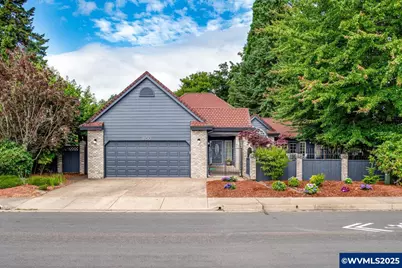 1800 Center St SE, Albany, OR 97322 - Photo 1