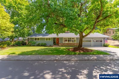 3120 NW Firwood Dr, Corvallis, OR 97330 - Photo 1