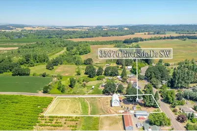 35676 Riverside Dr SW, Albany, OR 97321 - Photo 1