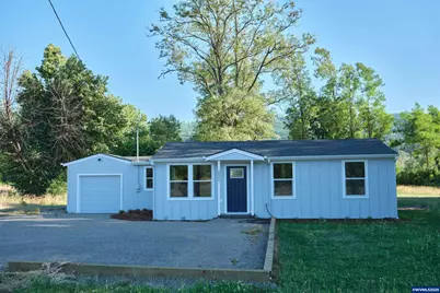 46384 E Lyons Mill City Dr, Lyons, OR 97358 - Photo 1