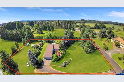 41389 Manitau Rd SE, Stayton, OR 97383 - Photo 1