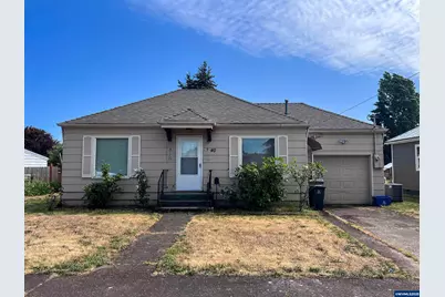 40 E Pine St, Lebanon, OR 97355 - Photo 1