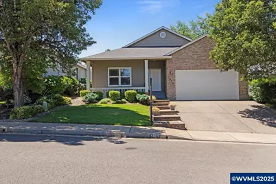 5903 Ballymeade St SE, Salem, OR 97306 - Photo 1