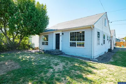 490 W Rose St, Lebanon, OR 97355 - Photo 1