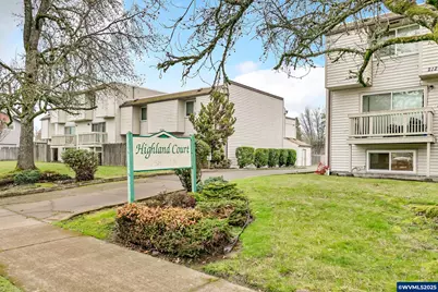 2125 NW Highland Dr, Corvallis, OR 97330 - Photo 1