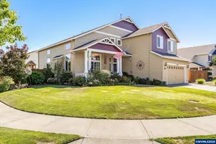 3202 Oxford St, Woodburn, OR 97071 - Photo 1