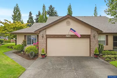 6348 Crenshaw Dr N, Keizer, OR 97303 - Photo 1