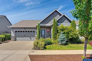 5105 Skylab Ave NE, Salem, OR 97305 - Photo 1