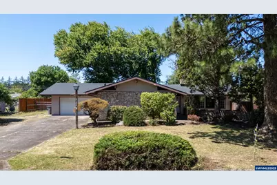 3124 Columbus St SE, Albany, OR 97322 - Photo 1