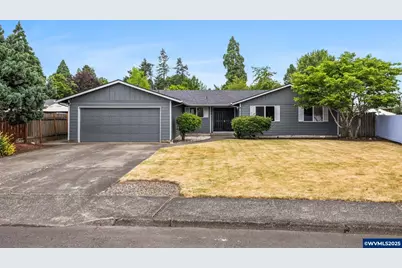 4887 Capistrano Ct NE, Salem, OR 97305 - Photo 1