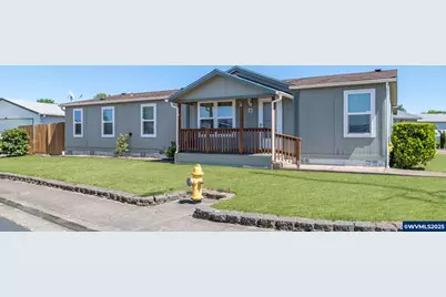 610 Vaughan #17 Ln, Lebanon, OR 97355 - Photo 1