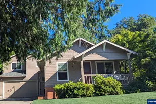 229 Cherry St St, Silverton, OR 97381 - Photo 1