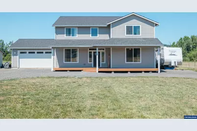 36753 Rock Hill Dr, Lebanon, OR 97355 - Photo 1